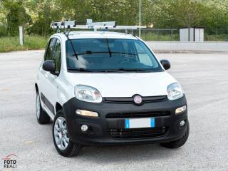 FIAT Panda usata, con Volante multifunzione