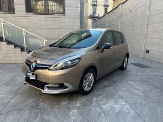 RENAULT Scenic Scénic  X-MOD 1.5 dCi 110CV