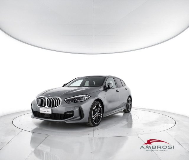BMW 116 usata 0