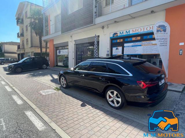 AUDI A6 usata, con Vivavoce