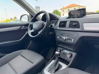 AUDI Q3 usata, con Chiusura centralizzata