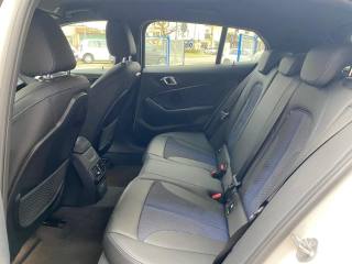 BMW 120 usata, con Controllo trazione