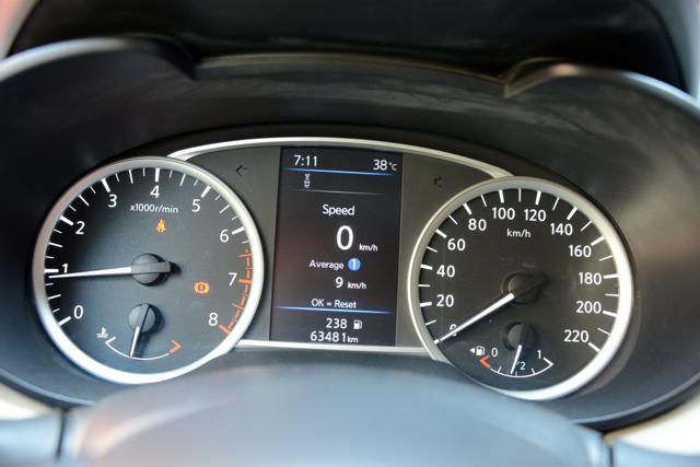 NISSAN Micra usata, con Volante multifunzione