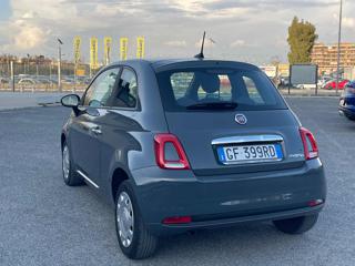 FIAT 500 usata, con Airbag Passeggero