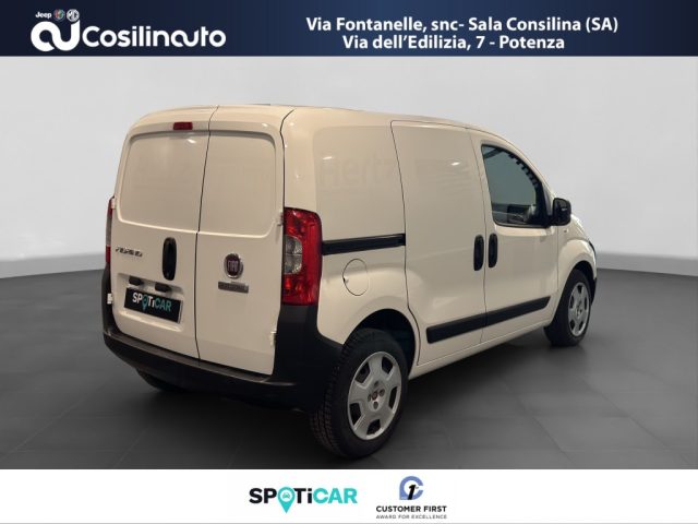 FIAT Fiorino usata, con Alzacristalli elettrici