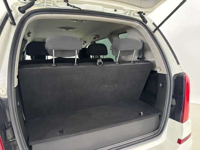SSANGYONG REXTON usata, con Cruise Control