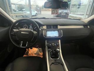 LAND ROVER Range Rover Evoque usata, con Chiusura centralizzata