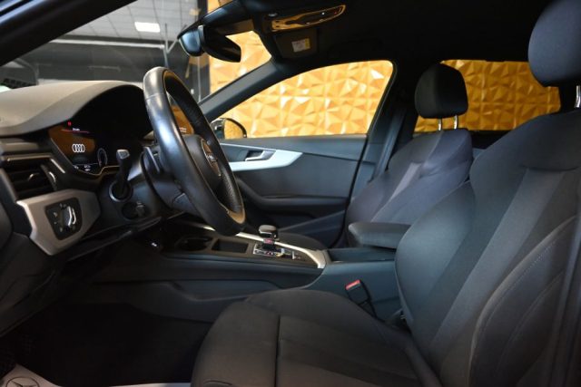 AUDI A4 usata 200