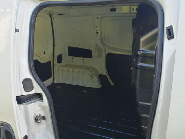 FIAT Fiorino usata, con Filtro antiparticolato