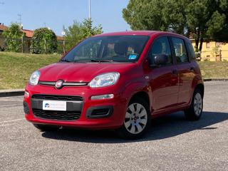 FIAT Panda 1.2 Pop