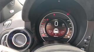 ABARTH 695 usata, con Marmitta catalitica
