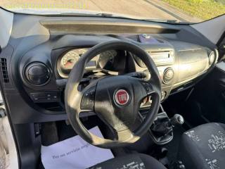 FIAT Qubo usata, con Vivavoce
