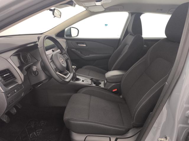 NISSAN Qashqai usata, con Controllo automatico clima