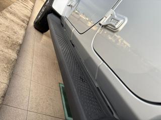 JEEP Wrangler usata, con Volante multifunzione