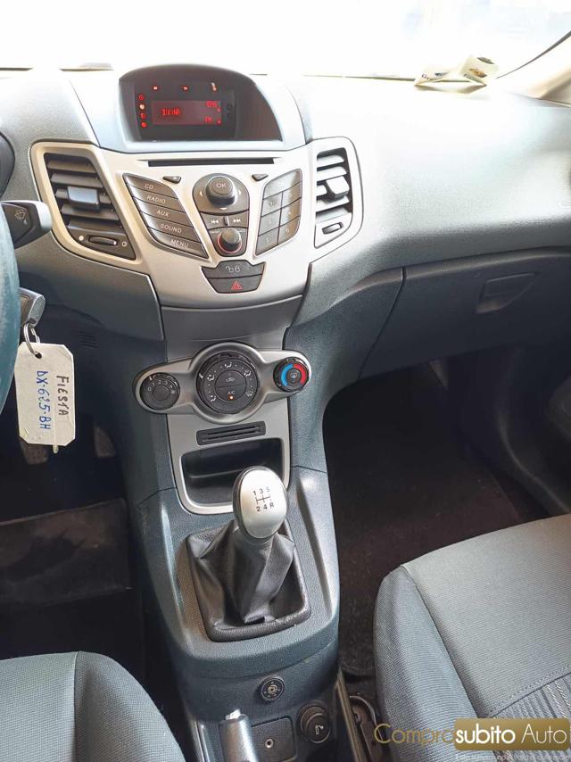 FORD Fiesta usata 25