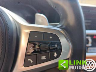 BMW 420 usata, con Climatizzatore