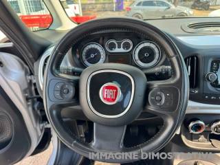 FIAT 500L usata, con Controllo trazione