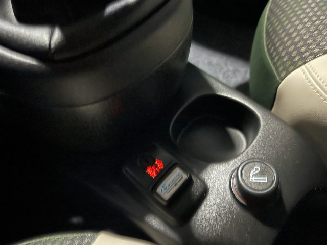 FIAT Panda usata, con Chiusura centralizzata