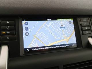 LAND ROVER Discovery Sport usata, con Sensore di luce