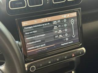 CITROEN C3 Aircross usata, con Servosterzo