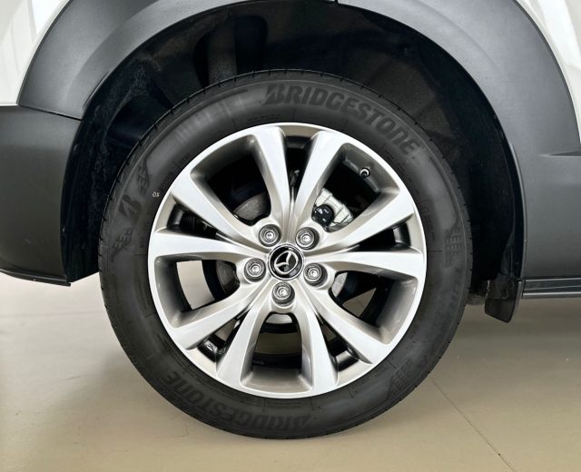 MAZDA CX-30 usata, con Fari LED