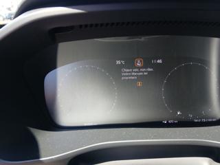 VOLVO XC40 usata, con Immobilizzatore elettronico