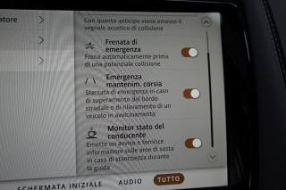 JAGUAR E-Pace usata, con ESP