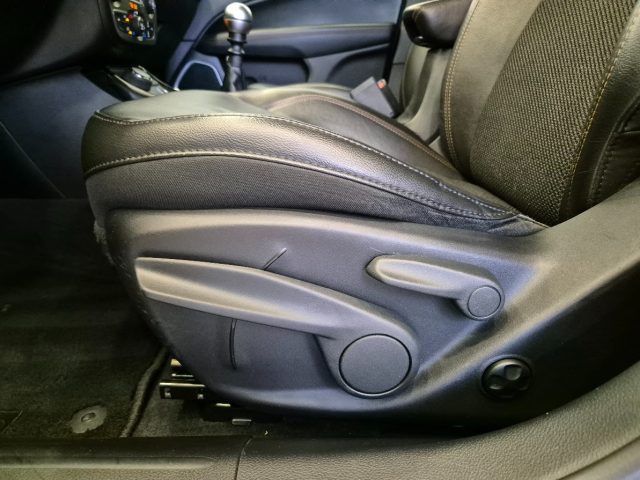 JEEP Compass usata, con Chiusura centralizzata telecomandata