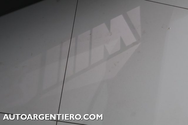 BMW X3 usata, con Streaming musicale integrato