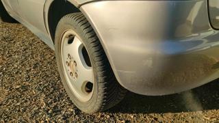 MERCEDES-BENZ A 160 usata, con ESP