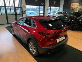 MAZDA CX-30 usata, con Cruise Control