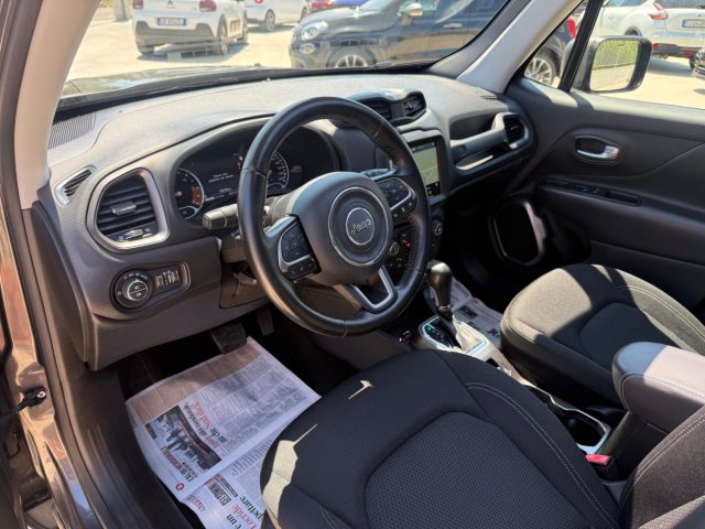 JEEP Renegade usata 25