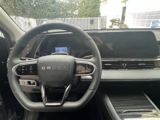 OMODA 5 usata, con ESP