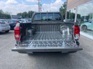 TOYOTA Hilux usata, con Cruise Control