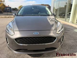 FORD Fiesta usata, con Airbag