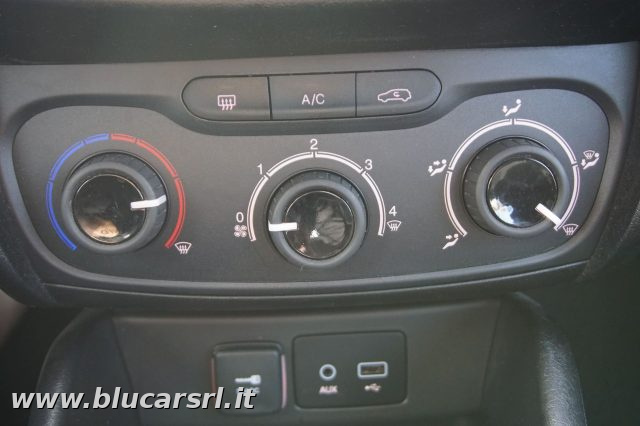 FIAT Tipo usata, con Sedile posteriore sdoppiato