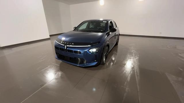 LANCIA Ypsilon usata, con ABS