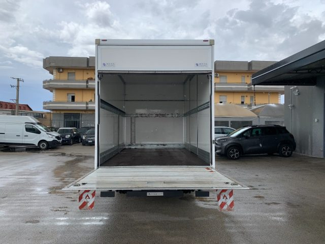 RENAULT Master usata, con Fendinebbia