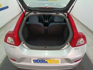 VOLVO C30 usata, con Gancio traino