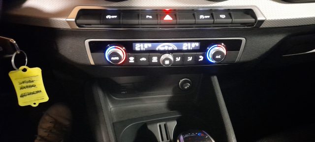 AUDI Q2 usata, con Sensori di parcheggio posteriori