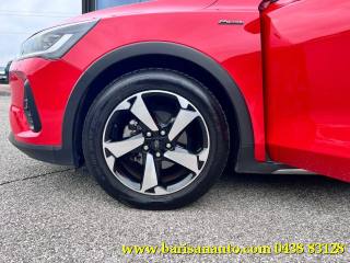 FORD Focus usata, con ESP