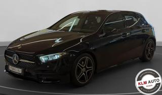 MERCEDES-BENZ A 180 Automatic AMG Line Premium Plus