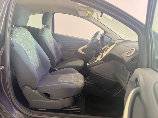 FORD Ka+ usata, con ESP