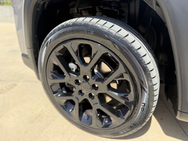 JEEP Compass usata, con Cruise Control