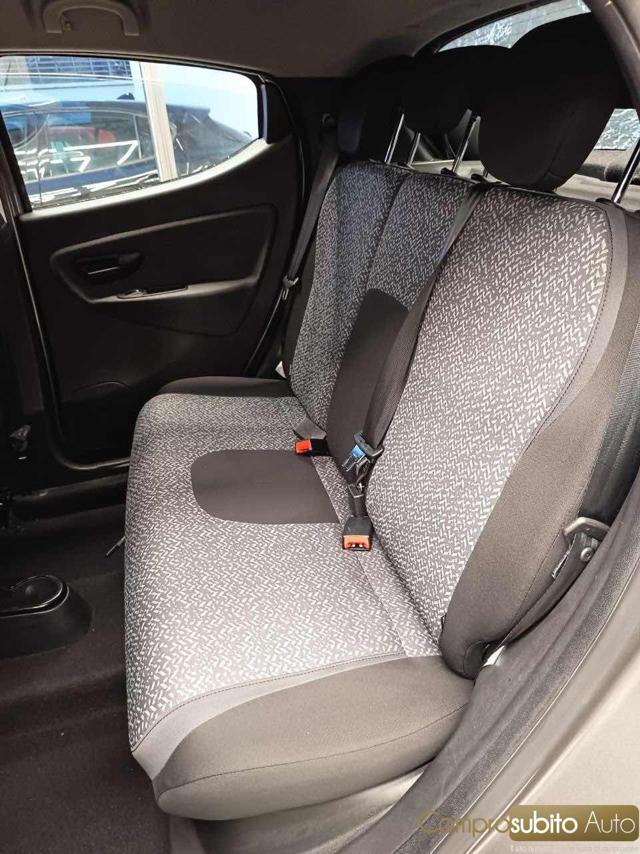 LANCIA Ypsilon usata 13