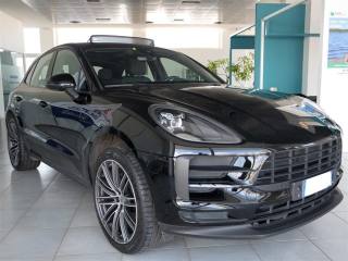 PORSCHE Macan usata 4