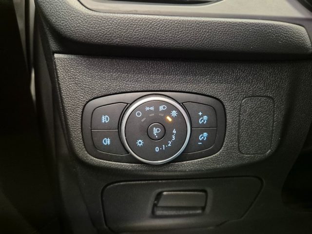 FORD Focus usata, con Specchietti laterali elettrici