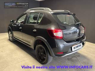 DACIA Sandero usata, con Airbag