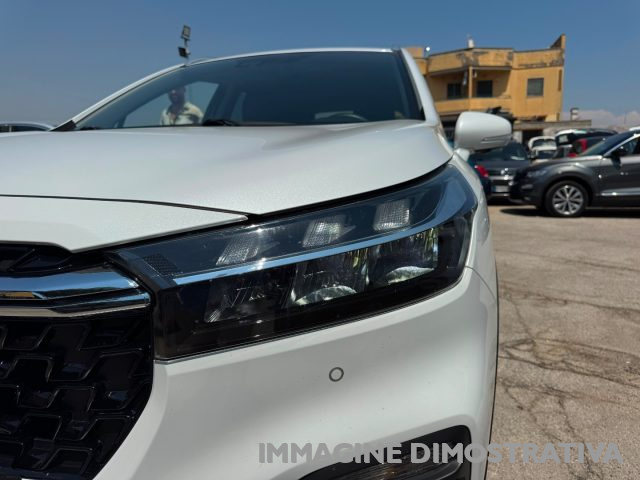 SUZUKI S-Cross usata, con Autoradio