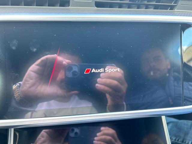 AUDI RS6 usata 16